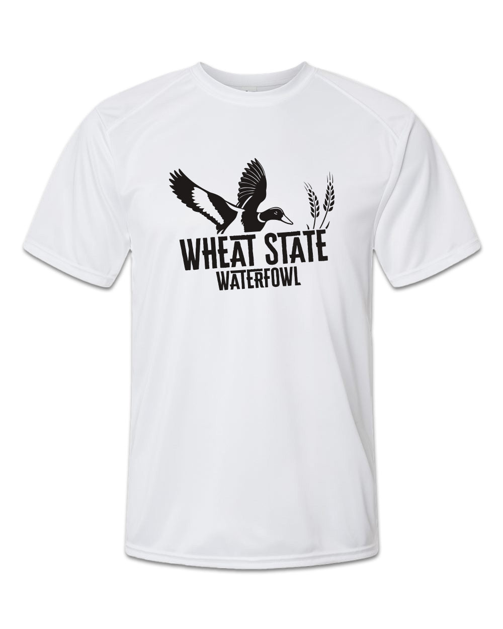 Wheat State NIL Exclusive T-Shirt