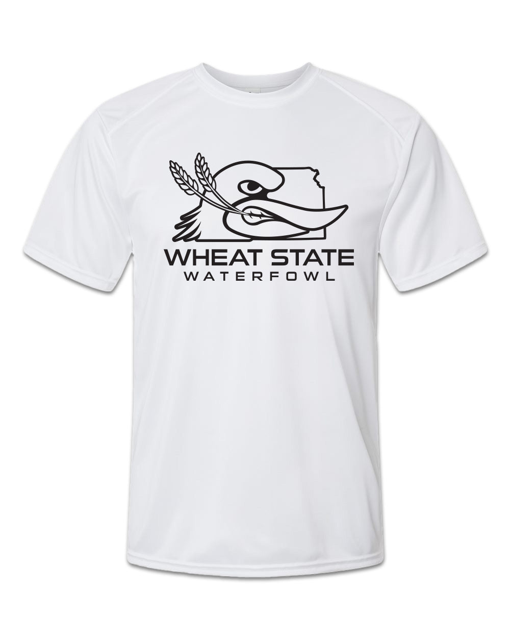 Wheat State NIL Exclusive T-Shirt
